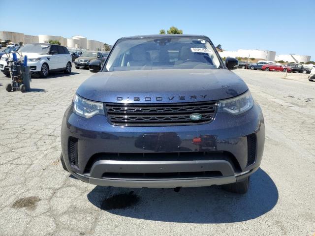 Photo 5 from auction – 2017 LAND ROVER DISCOVERY with VIN SALRRBBK0HA021940