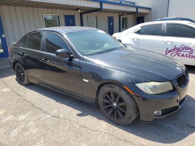 Photo 4 from auction – 2011 BMW 328 I with VIN WBAPH7G52BNN07423