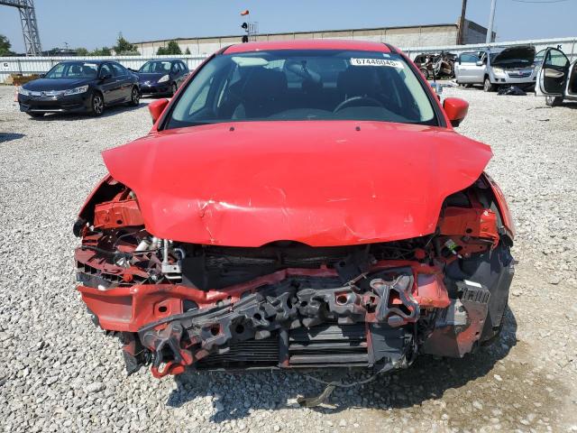 Photo 5 from auction – 2014 FORD FOCUS SE with VIN 1FADP3F20EL449648