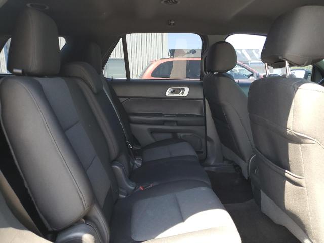 Photo 11 from auction – 2014 FORD EXPLORER X with VIN 1FM5K7D86EGA69777