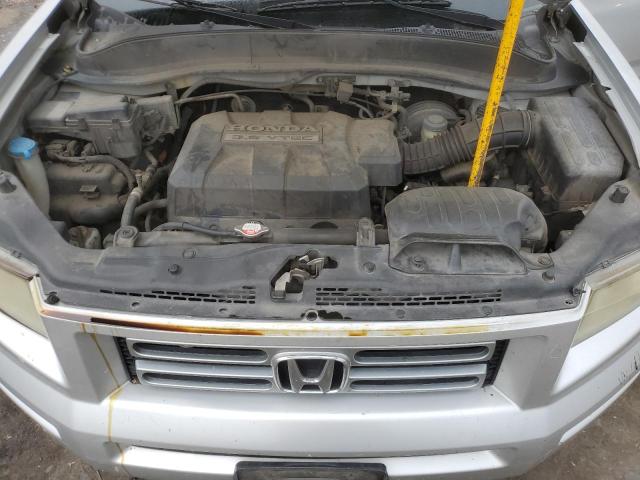 Photo 11 from auction – 2008 HONDA RIDGELINE with VIN 2HJYK16548H516127