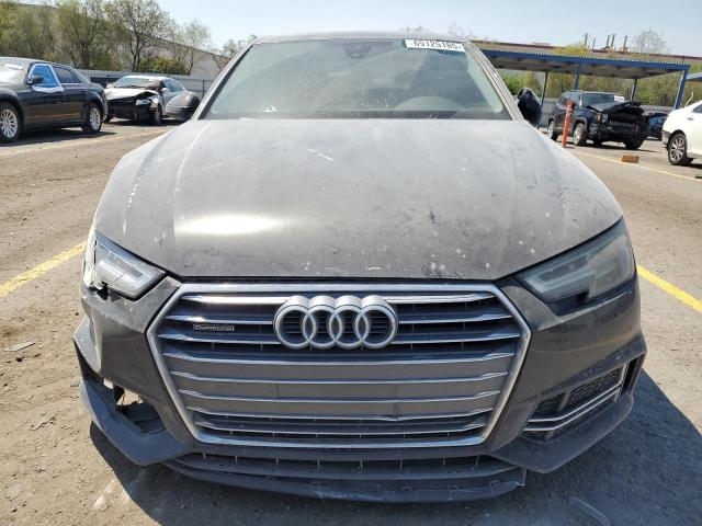 Photo 5 from auction – 2018 AUDI A4 PREMIUM with VIN WAUENAF49JA233472