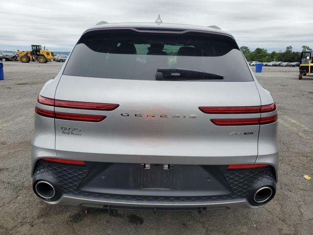 Photo 6 from auction – 2025 GENESIS GV70 BASE with VIN 5NMMCDTC4SH020082