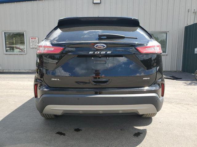 Photo 6 from auction – 2022 FORD EDGE SEL with VIN 2FMPK4J96NBA30862