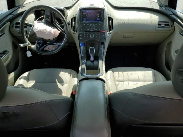 Photo 8 from auction – 2014 CHEVROLET VOLT with VIN 1G1RH6E49EU164435