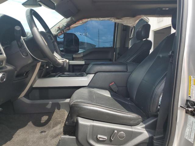Photo 7 from auction – 2018 FORD F250 SUPER with VIN 1FT7W2BT3JEC74975