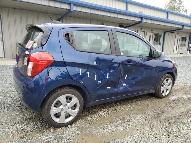 Photo 3 from auction – 2022 CHEVROLET SPARK LS with VIN KL8CB6SA0NC026175
