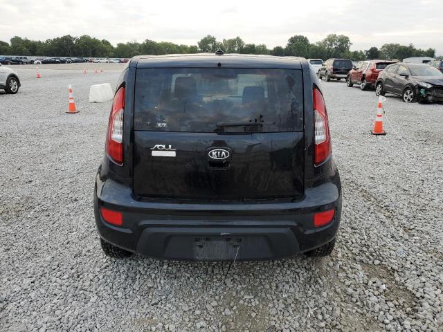 Photo 6 from auction – 2012 KIA SOUL with VIN KNDJT2A51C7739889