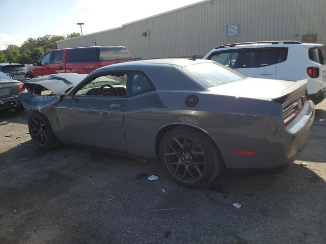 Photo 2 from auction – 2017 DODGE CHALLENGER with VIN 2C3CDZBT1HH532334