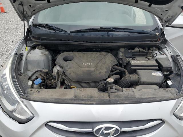 Photo 11 from auction – 2017 HYUN ACCENT SE with VIN KMHCT4AE8HU283124