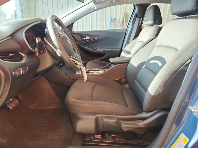 Photo 7 from auction – 2024 CHEVROLET MALIBU LS with VIN 1G1ZC5ST4RF242490