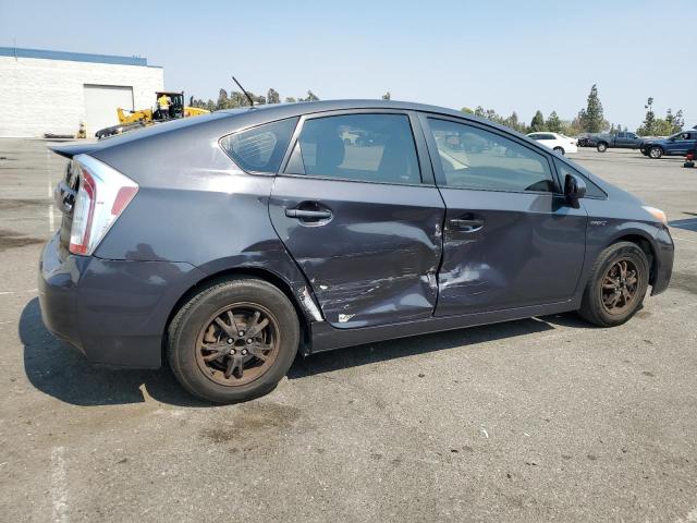 Photo 3 from auction – 2015 TOYOTA PRIUS with VIN JTDKN3DU5F0449689