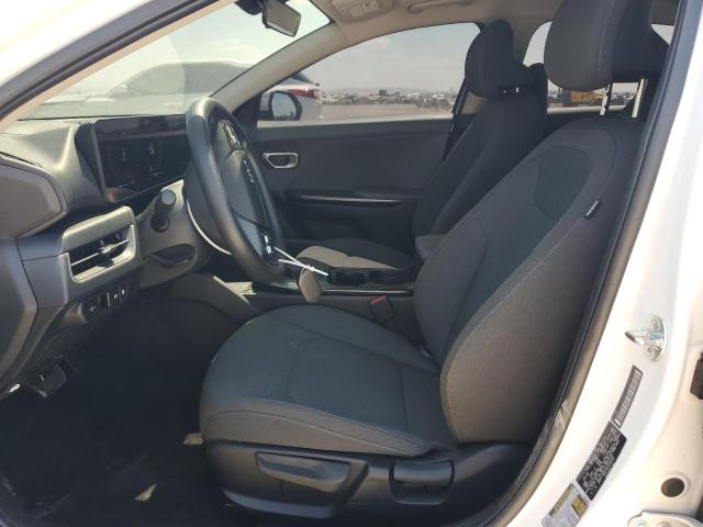 Photo 7 from auction – 2025 KIA K4 LX with VIN 3KPFT4DE4SE024505