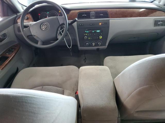 Photo 8 from auction – 2006 BUICK LACROSSE C with VIN 2G4WC582261188677