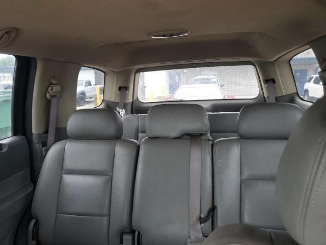 Photo 10 from auction – 2005 DODGE DURANGO SL with VIN 1D4HB48N05F568227