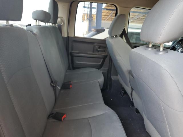 Photo 10 from auction – 2017 RAM 1500 ST with VIN 1C6RR6FG9HS735930