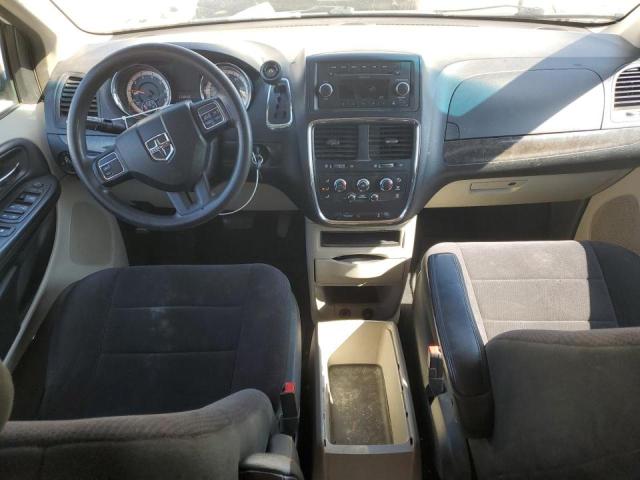 Photo 8 from auction – 2011 DODGE GRAND CARA with VIN 2D4RN4DG2BR732018