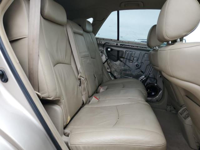 Photo 11 from auction – 2007 LEXUS RX 350 with VIN 2T2HK31U77C043438