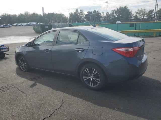 Photo 2 from auction – 2017 TOYOTA COROLLA L with VIN 5YFBURHE6HP655282
