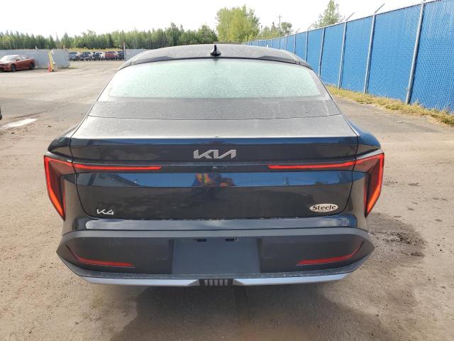 Photo 6 from auction – 2025 KIA K4 EX with VIN 3KPFU4DE4SE173705