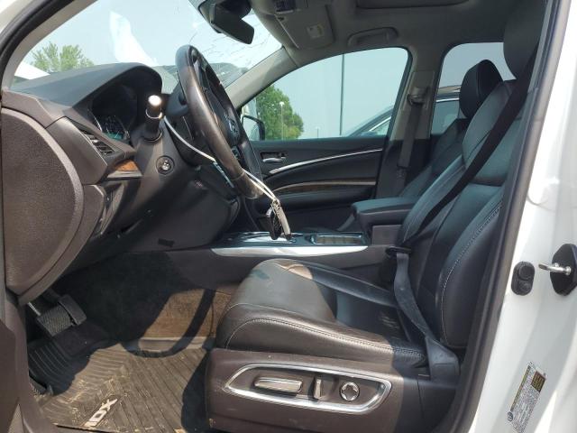 Photo 7 from auction – 2019 ACURA MDX TECHNO with VIN 5J8YD4H59KL012729