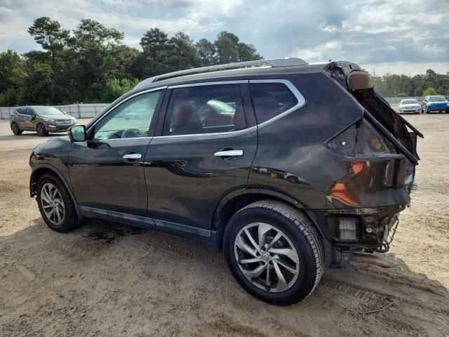 Photo 2 from auction – 2015 NISSAN ROGUE S with VIN 5N1AT2MT0FC842402