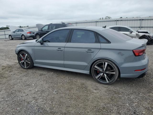 Photo 2 from auction – 2020 AUDI RS3 with VIN WUABWGFF6LA902133