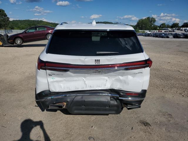 Photo 6 from auction – 2025 BUICK ENCLAVE PR with VIN 5GAEVARS7SJ101083