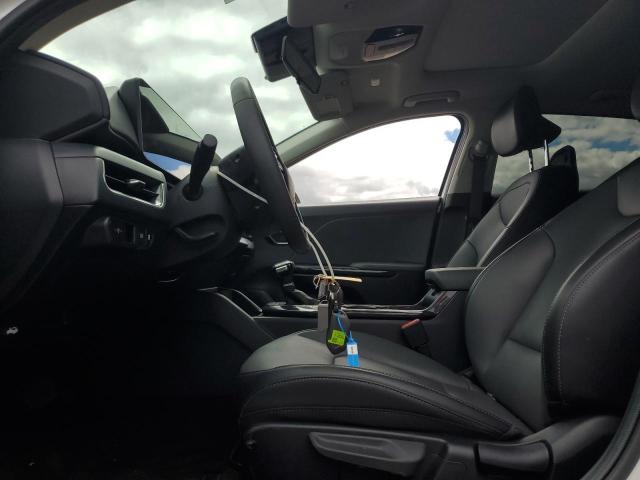 Photo 7 from auction – 2025 KIA K4 EX with VIN 3KPFU4DE2SE076597