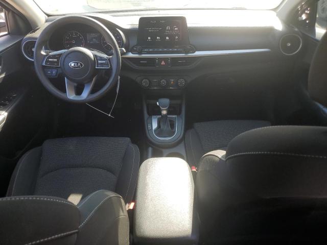 Photo 8 from auction – 2020 KIA FORTE FE with VIN 3KPF24AD6LE159761