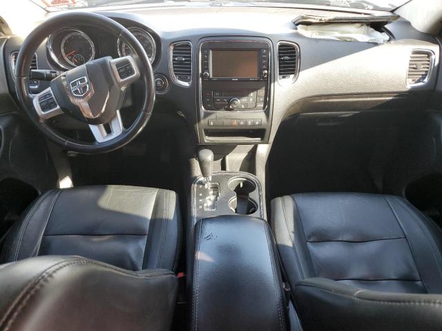 Photo 8 from auction – 2012 DODGE DURANGO CR with VIN 1C4RDJDG9CC337102