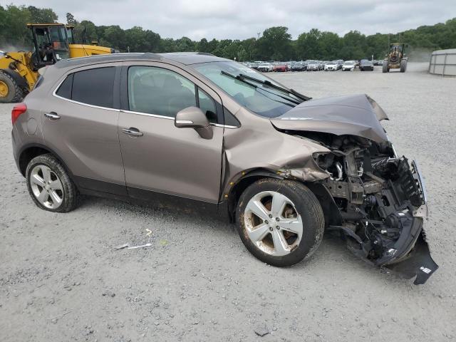 Photo 4 from auction – 2015 BUICK ENCORE with VIN KL4CJHSB9FB105568