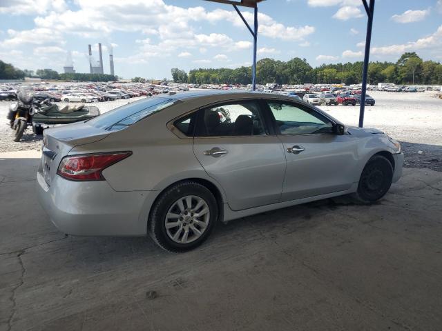 Photo 3 from auction – 2015 NISSAN ALTIMA 2.5 with VIN 1N4AL3AP6FC499540