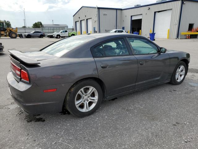 Photo 3 from auction – 2013 DODGE CHARGER SE with VIN 2C3CDXBG3DH680020