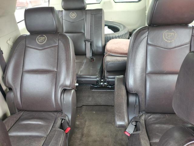 Photo 10 from auction – 2014 CADILLAC ESCALADE E with VIN 1GYS3KEF8ER197084
