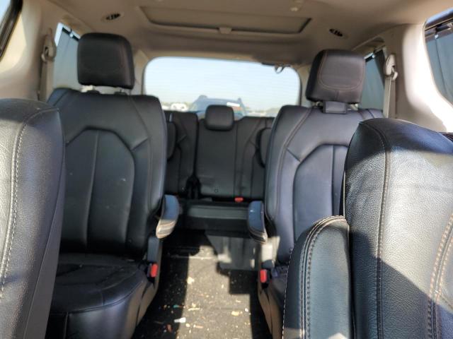 Photo 10 from auction – 2018 CHRYSLER PACIFICA TOURING L PLUS with VIN 2C4RC1EG6JR293839
