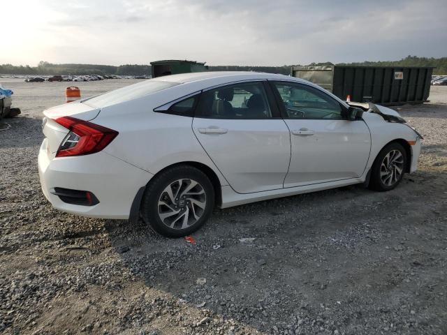 Photo 3 from auction – 2016 HONDA CIVIC EX with VIN 19XFC2F77GE078620