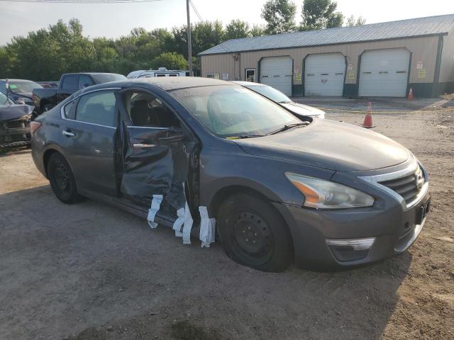 Photo 4 from auction – 2013 NISSAN ALTIMA 2.5 with VIN 1N4AL3AP4DC248285