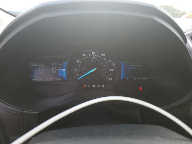 Photo 9 from auction – 2023 FORD EDGE TITANIUM with VIN 2FMPK4K99PBA29951