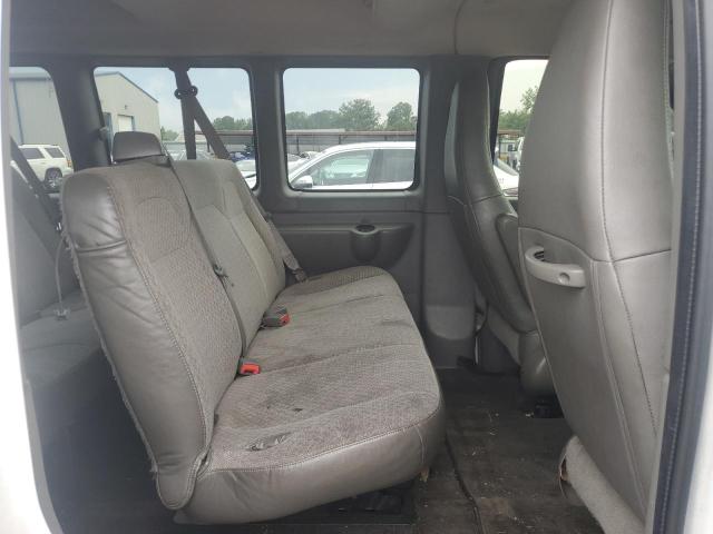 Photo 11 from auction – 2016 CHEVROLET EXPRESS G3 with VIN 1GAZGPFG9G1137757