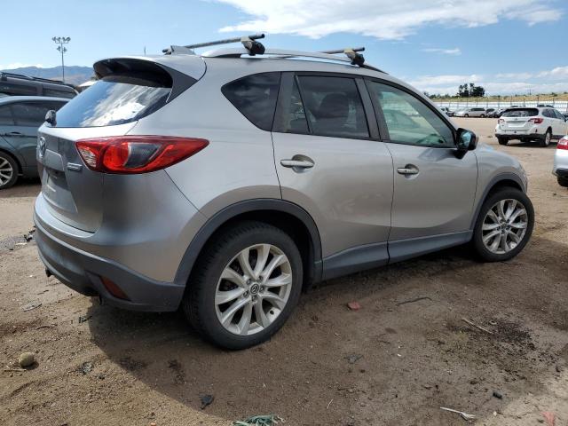 Photo 3 from auction – 2013 MAZDA CX-5 GT with VIN JM3KE2DE0D0160520
