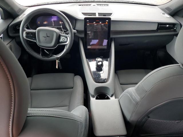 Photo 8 from auction – 2023 POLESTAR 2 with VIN YSMEG3KA6PL136168