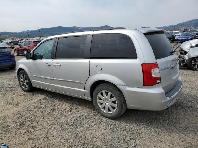 Photo 2 from auction – 2012 CHRYSLER TOWN & COU with VIN 2C4RC1CG3CR401839