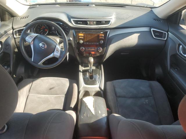 Photo 8 from auction – 2015 NISSAN ROGUE S with VIN KNMAT2MT8FP505800