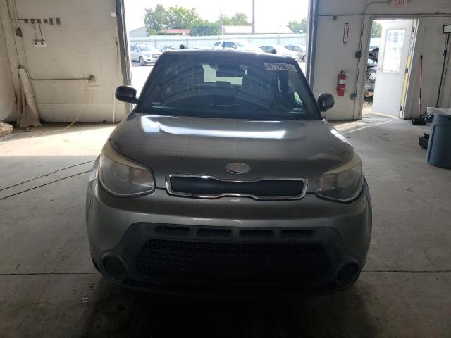 Photo 5 from auction – 2014 KIA SOUL with VIN KNDJN2A24E7093931