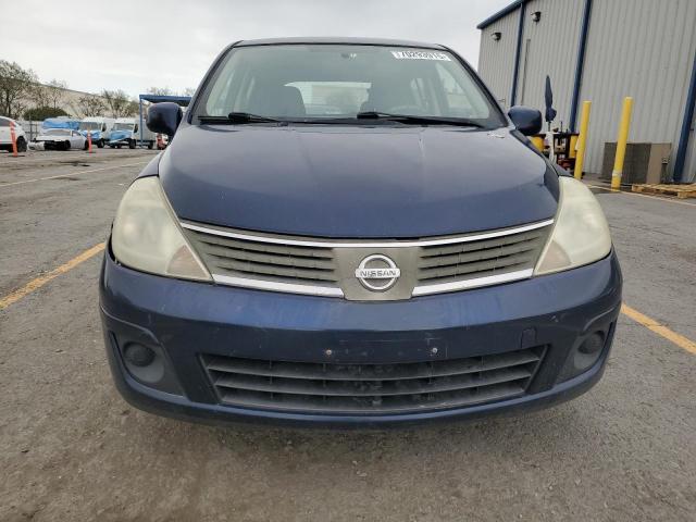 Photo 5 from auction – 2008 NISSAN VERSA S with VIN 3N1BC13E98L418359