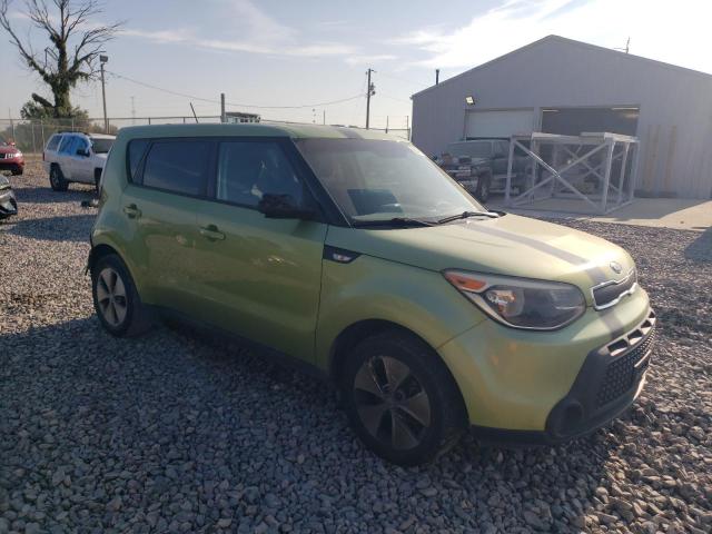 Photo 4 from auction – 2014 KIA SOUL with VIN KNDJN2A21E7735375