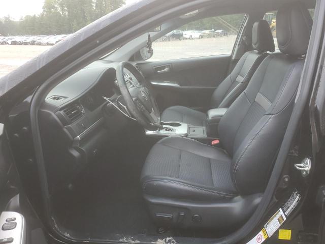 Photo 7 from auction – 2014 TOYOTA CAMRY L with VIN 4T1BF1FKXEU372897