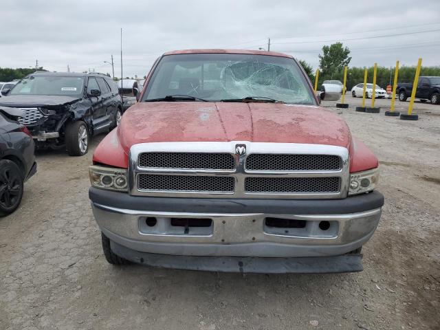 Photo 5 from auction – 1997 DODGE RAM 1500 with VIN 1B7HF16Z2VS137384