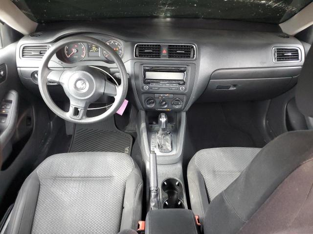 Photo 8 from auction – 2014 VOLKSWAGEN JETTA BASE with VIN 3VW2K7AJ3EM381170